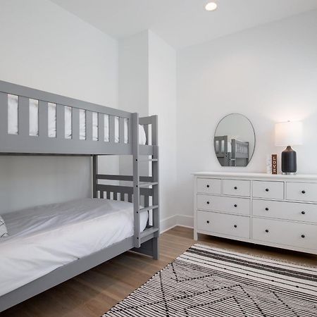 Mockingbird By Avantstay Modern Design Minutes From The Beach ローズマリー・ビーチ エクステリア 写真