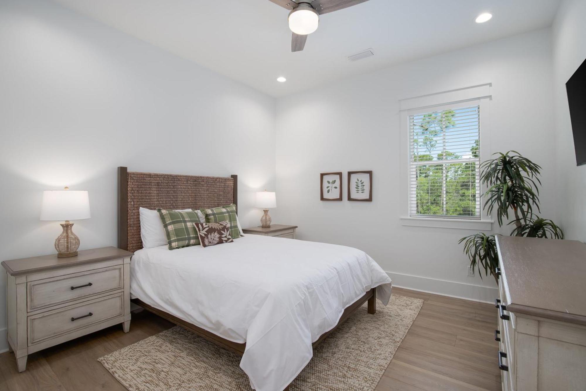 Mockingbird By Avantstay Modern Design Minutes From The Beach ローズマリー・ビーチ エクステリア 写真
