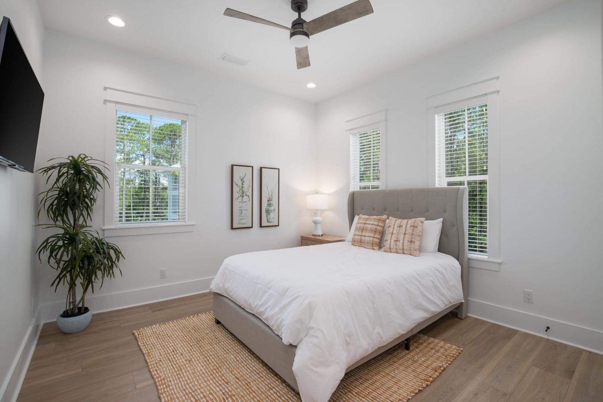 Mockingbird By Avantstay Modern Design Minutes From The Beach ローズマリー・ビーチ エクステリア 写真