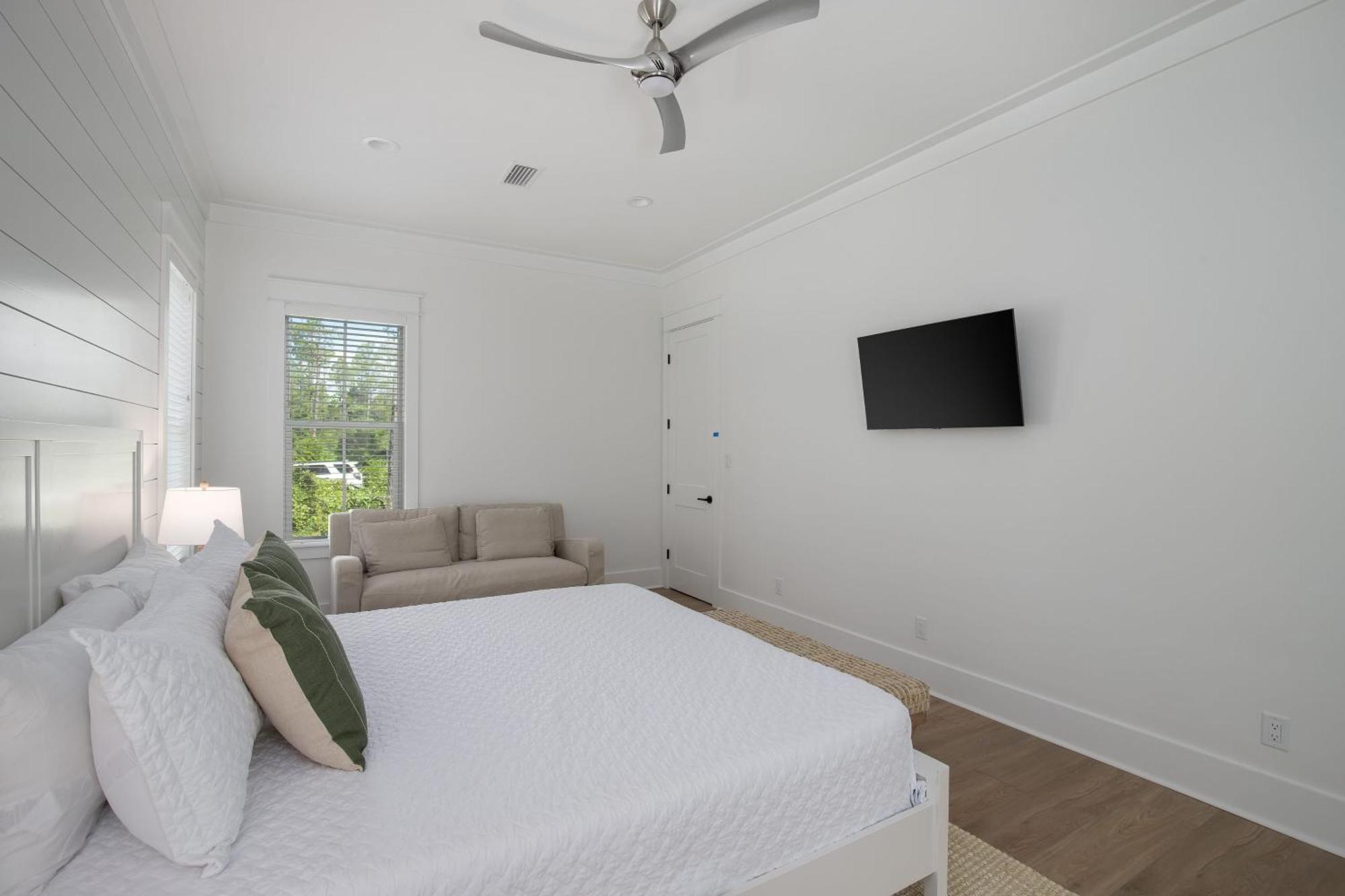 Mockingbird By Avantstay Modern Design Minutes From The Beach ローズマリー・ビーチ エクステリア 写真