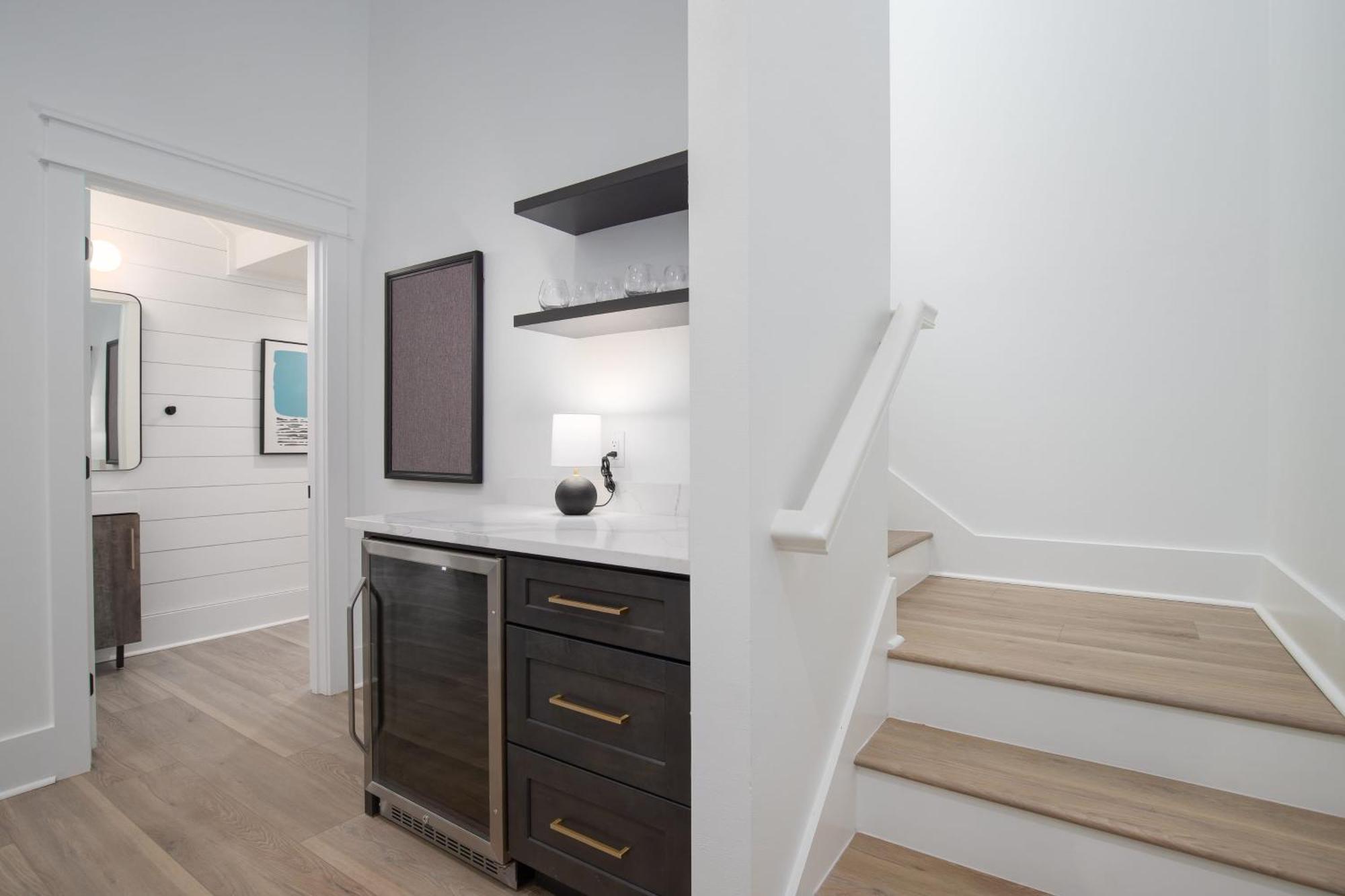 Mockingbird By Avantstay Modern Design Minutes From The Beach ローズマリー・ビーチ エクステリア 写真